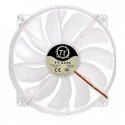 Thermaltake Pure 20 LED Datora korpusam Ventilators 20 cm Caurspīdīgs Thermaltake Pure 20 LED Datora korpusam Ventilators 20 cm Caurspīdīgs