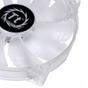 Thermaltake Pure 20 LED Arvuti korpus Ventilaator 20 cm Läbipaistev Thermaltake Pure 20 LED Arvuti korpus Ventilaator 20 cm Läbipaistev