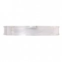 Thermaltake Pure 20 LED Datora korpusam Ventilators 20 cm Caurspīdīgs Thermaltake Pure 20 LED Datora korpusam Ventilators 20 cm Caurspīdīgs