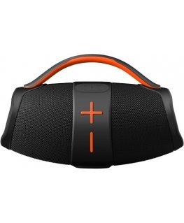 Kompiuterio kolonėlės Defender BEATBOX 24, garsiakalbis, 25W, juodas, TWS, AUX/Bluetooth