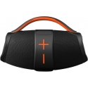 Kompiuterio kolonėlės Defender BEATBOX 24, garsiakalbis, 25W, juodas, TWS, AUX/Bluetooth Kompiuterio kolonėlės Defender BEATBOX 24, garsiakalbis, 25W, juodas, TWS, AUX/Bluetooth