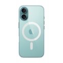 Apple MA6A4ZM/A чехол для мобильного телефона 15,5 cm (6.1") Крышка Прозрачный Apple MA6A4ZM/A чехол для мобильного телефона 15,5 cm (6.1") Крышка Прозрачный