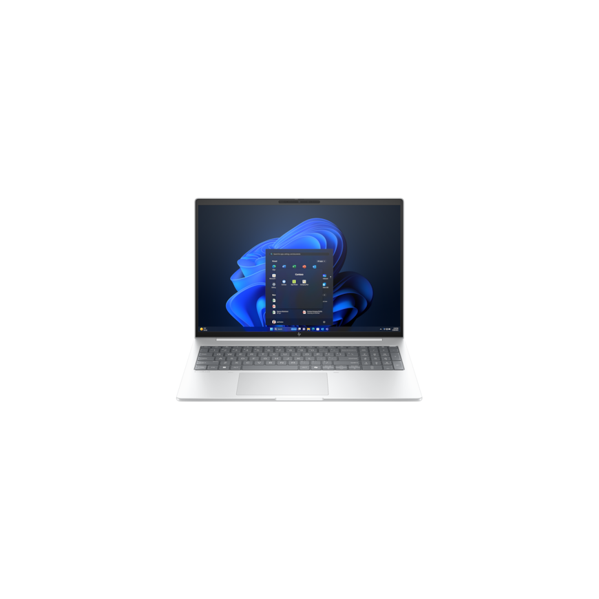 Nešojamais dators HP EliteBook 8 G1i 16 CT3W6ES 16.0" WUXGA IPS 400 Nits, Intel Core Ultra 7 255U, 32GB RAM, 1TB SSD, LTE/5G, Wi