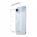 PanzerGlass CARE by ® Flagship Case Transparent Urban Explorer w. White MagSafe iPhone Air PanzerGlass CARE by ® Flagship Case Transparent Urban Explorer w. White MagSafe iPhone Air