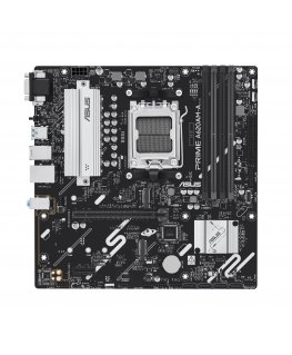 ASUS PRIME A620AM-A-CSM AMD A620A Protsessoripesa AM5 Mikro ATX