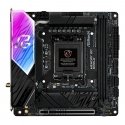 Asrock B860I Lightning WiFi Intel B860 LGA 1851 (Socket V1) „mini ITXs“ Asrock B860I Lightning WiFi Intel B860 LGA 1851 (Socket V1) „mini ITXs“