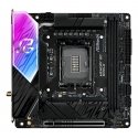 Asrock B860I Lightning WiFi Intel B860 LGA 1851 (Socket V1) „mini ITXs“ Asrock B860I Lightning WiFi Intel B860 LGA 1851 (Socket V1) „mini ITXs“