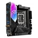 Asrock B860I Lightning WiFi Intel B860 LGA 1851 (Socket V1) „mini ITXs“ Asrock B860I Lightning WiFi Intel B860 LGA 1851 (Socket V1) „mini ITXs“