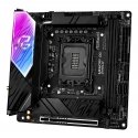 Asrock B860I Lightning WiFi Intel B860 LGA 1851 (Socket V1) „mini ITXs“ Asrock B860I Lightning WiFi Intel B860 LGA 1851 (Socket V1) „mini ITXs“