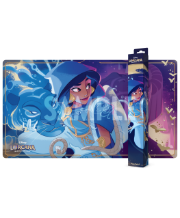 Disney Lorcana mängumatid - Jasmine