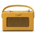 Roberts Radio Revival Uno BT Nešiojama Skaitmeninis Geltona Roberts Radio Revival Uno BT Nešiojama Skaitmeninis Geltona