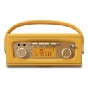 Roberts Radio Revival Uno BT Kaasaskantav Digitaalne Kollane Roberts Radio Revival Uno BT Kaasaskantav Digitaalne Kollane
