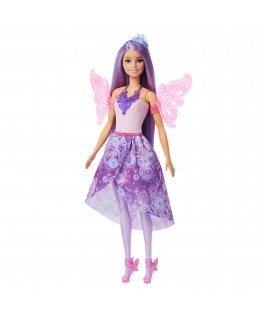 Barbie JCP74 lelle
