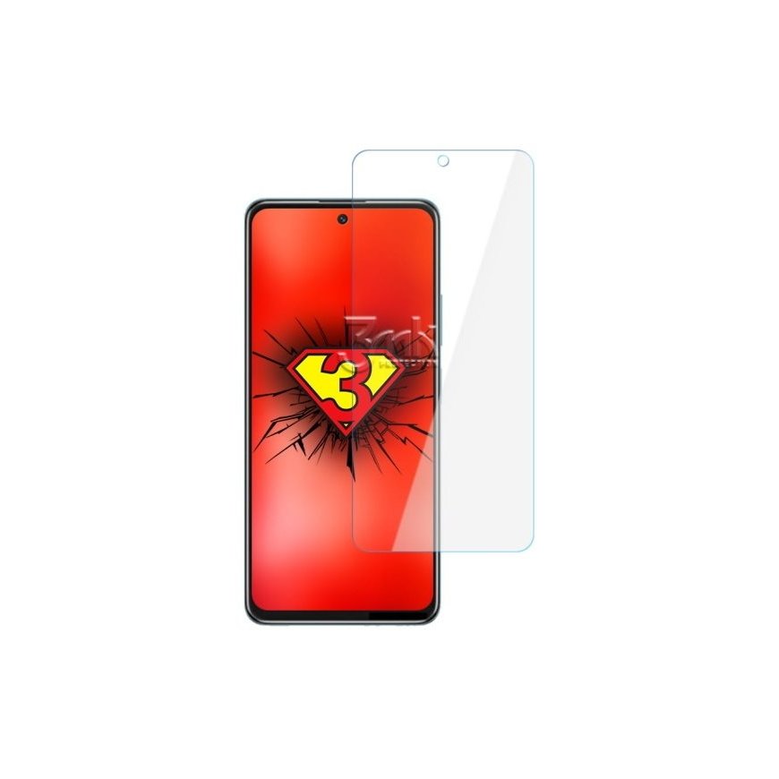 3mk hübriidklaas FlexibleGlass Xiaomi 17 jaoks – 2