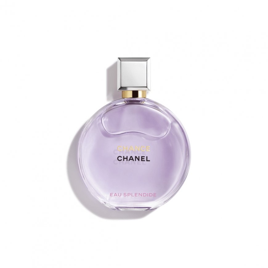 CHANEL Chance Eau Splendide 50 ml