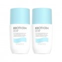 Biotherm Deo Pure Antiperspirant Roll-On 2 x, 75 ml Biotherm Deo Pure Antiperspirant Roll-On 2 x, 75 ml