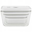 ZWILLING FRESH & SAVE Taisnleņķa Kaste Pelēks, Caurspīdīgs 3 pcs ZWILLING FRESH & SAVE Taisnleņķa Kaste Pelēks, Caurspīdīgs 3 pcs