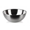 Mondex BASIC 4-piece bowl 25x25x5cm Mondex BASIC 4-piece bowl 25x25x5cm