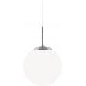 Nordlux Cafe -pakabinė lemputė, E27, 20 cm, balta Nordlux Cafe -pakabinė lemputė, E27, 20 cm, balta