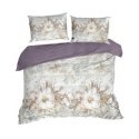 Bedding Set Eurofirany POS/LUNARA/B+Game 140X200 70X80/X1 Bedding Set Eurofirany POS/LUNARA/B+Game 140X200 70X80/X1