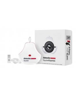 Datacolor SpyderExpress
