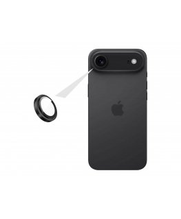 FIXED Camera Lens for Apple iPhone 17 Air, black |