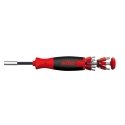 Wiha 38601 manual screwdriver Single Wiha 38601 manual screwdriver Single