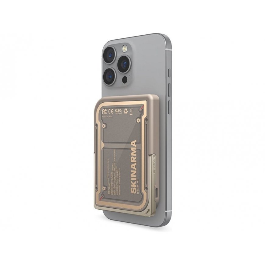 Skinarma Powerbank Skinarma Nexus Mecha Magnetic