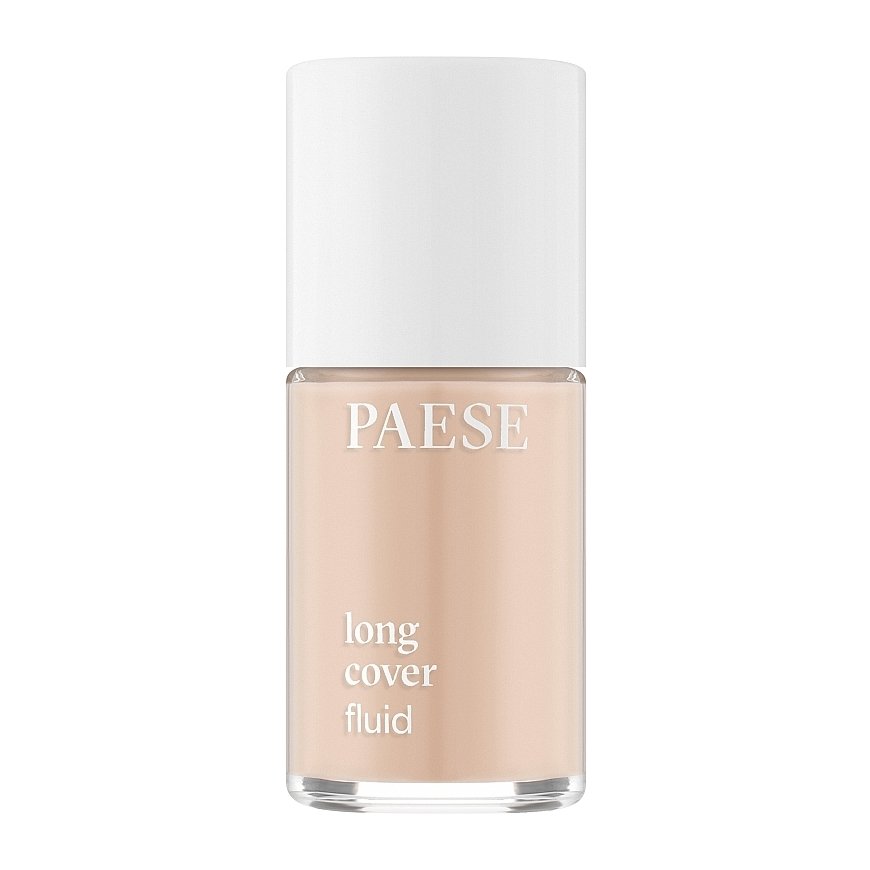 Paese Long Cover Luminous säraja 0.5 Ivory 30ml – 2