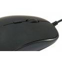 Conceptronic REGAS01B hiiri Office Molempikätinen USB A-tyyppi Optinen 1200 DPI Conceptronic REGAS01B hiiri Office Molempikätinen USB A-tyyppi Optinen 1200 DPI