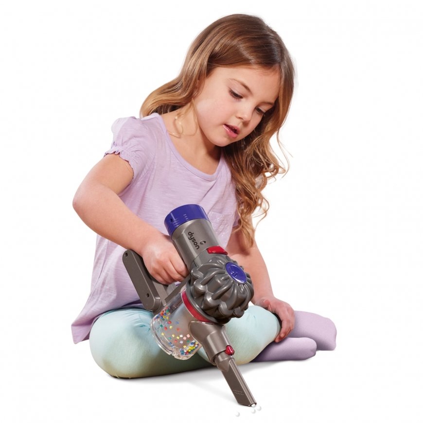 Casdon Dyson Cordless Vacuum – 3