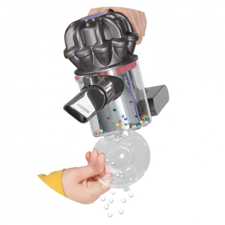 Casdon Dyson Cordless Vacuum – 4
