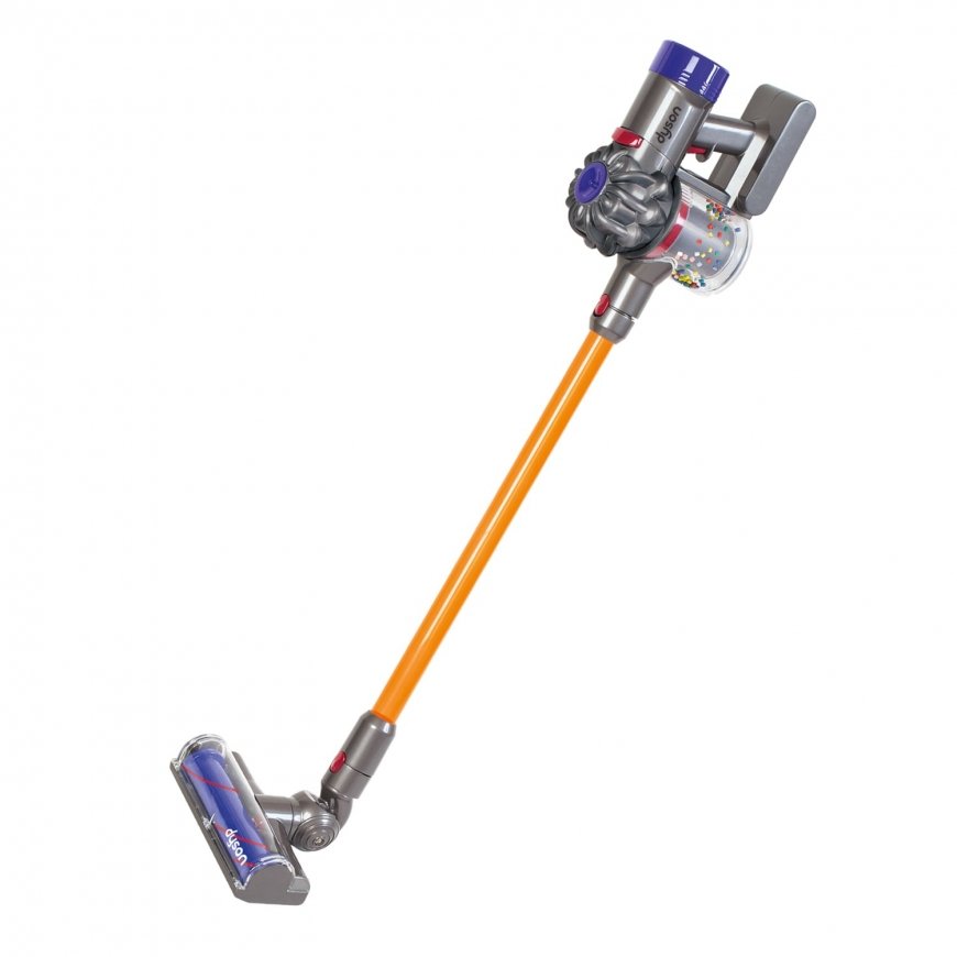 Casdon Dyson Cordless Vacuum – 5