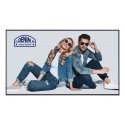 LG 43UH5N-M Digital signage flat panel 109.2 cm (43") LCD Wi-Fi 500 cd/m² 4K Ultra HD Black WebOS 24 LG 43UH5N-M Digital signage flat panel 109.2 cm (43") LCD Wi-Fi 500 cd/m² 4K Ultra HD Black WebOS 24
