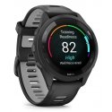 Garmin Forerunner 265 3.3 cm (1.3") AMOLED 46 mm Digital 416 x 416 pixels Touchscreen Black Wi-Fi GP