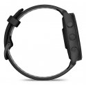 Garmin Forerunner 265 3,3 cm (1.3") AMOLED 46 mm Цифровой 416 x 416 пикселей Сенсорный экран Черный Garmin Forerunner 265 3,3 cm (1.3") AMOLED 46 mm Цифровой 416 x 416 пикселей Сенсорный экран Черный