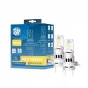 M-TECH LED Pirn H7, komplekt 2 tk. 42W 12V M-TECH LED Pirn H7, komplekt 2 tk. 42W 12V