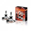 M-TECH LED Bulb H7, set of 2 pieces, 42W 12V M-TECH LED Bulb H7, set of 2 pieces, 42W 12V