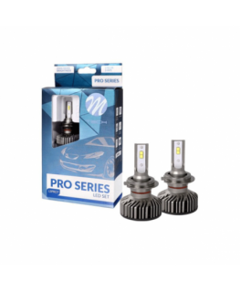 M-TECH LED H7 lamp, 2pcs set. 42W 12V