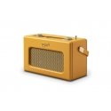 Roberts Radio Revival iStream 3L Kannettava Analoginen & digitaalinen Keltainen Roberts Radio Revival iStream 3L Kannettava Analoginen & digitaalinen Keltainen