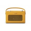 Roberts Radio Revival iStream 3L Nešiojama Analoginis ir skaitmeninis Geltona Roberts Radio Revival iStream 3L Nešiojama Analoginis ir skaitmeninis Geltona