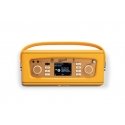 Roberts Radio Revival iStream 3L Kaasaskantav Analoog ja digitaal Kollane Roberts Radio Revival iStream 3L Kaasaskantav Analoog ja digitaal Kollane