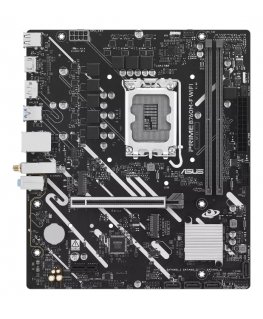 ASUS PRIME B760M-F WIFI Intel B760 LGA 1700 Mikro ATX