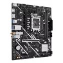 ASUS PRIME B760M-F WIFI Intel B760 LGA 1700 „micro ATX“