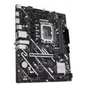 ASUS PRIME B760M-F WIFI Intel B760 LGA 1700 Mikro ATX