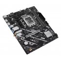 ASUS PRIME B760M-F WIFI Intel B760 LGA 1700 Mikro ATX
