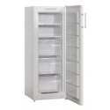 ScanDomestic FRF161NFWE Upright freezer Freestanding 161 L E White