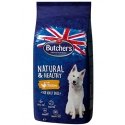 Butcher's Pet Care 5011792002061 kuivtoit koerale 15 kg Täiskasvanu Kana Butcher's Pet Care 5011792002061 kuivtoit koerale 15 kg Täiskasvanu Kana