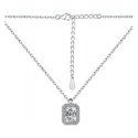 Emily Westwood Women's Gold-Plated Necklace "Bows" EWN250261G Emily Westwood Women's Gold-Plated Necklace "Bows" EWN250261G
