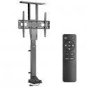 Maclean MC-866 telerikinnitus 165,1 cm (65") Must Maclean MC-866 telerikinnitus 165,1 cm (65") Must